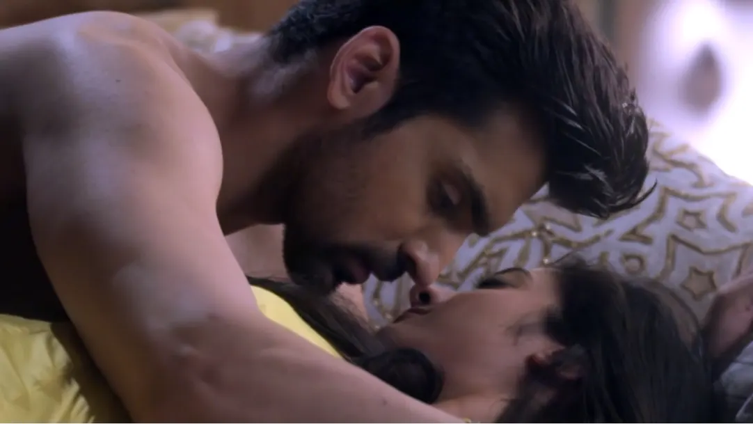 Vivaan gets Romantic with Meera – Kaleerein Highlights 