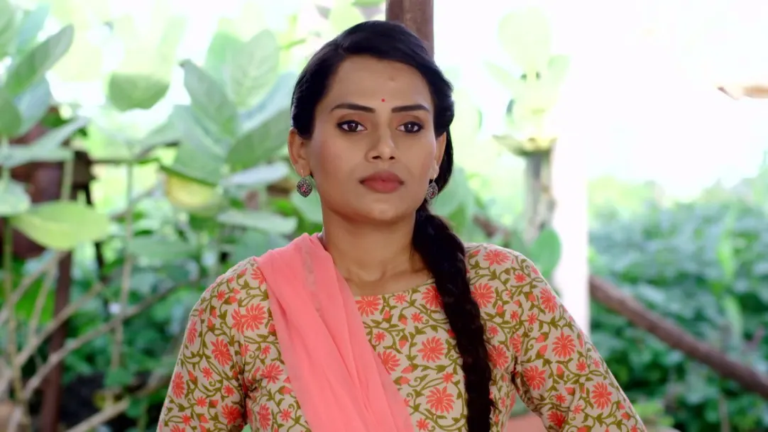 Raya to Take Krushna to Madan's House | Man Zhala Bajind 