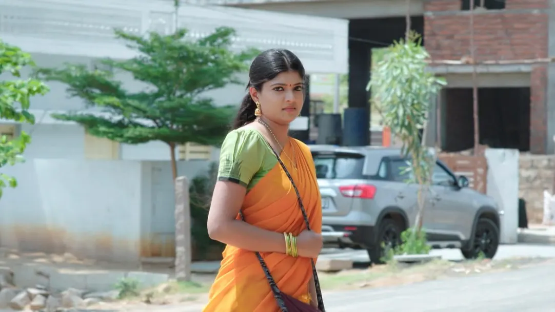 Vaidehi Parinayam - June 03, 2021 - Episode Spoiler