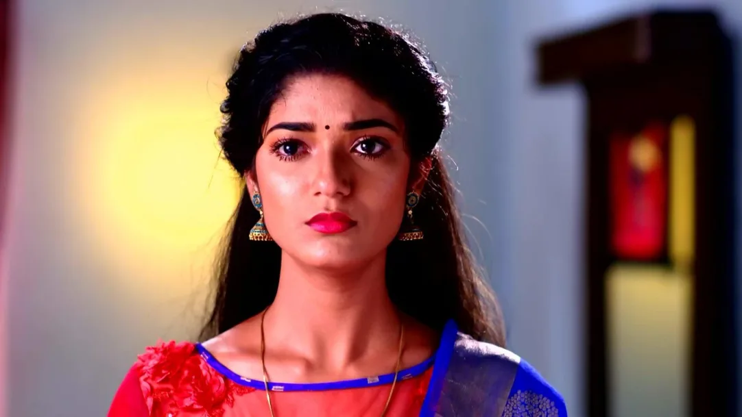 Kuhu's Gift to Lekha 5th August 2021 Webisode