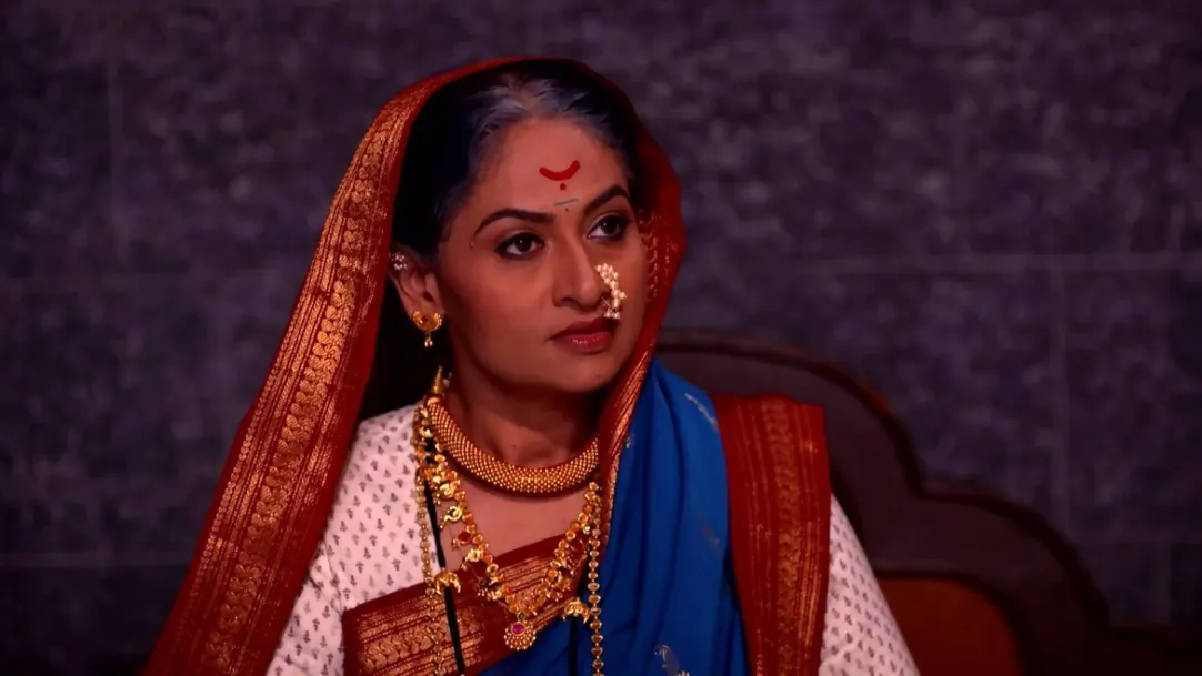 Swarajya rakshak sambhaji hotsell today full episode