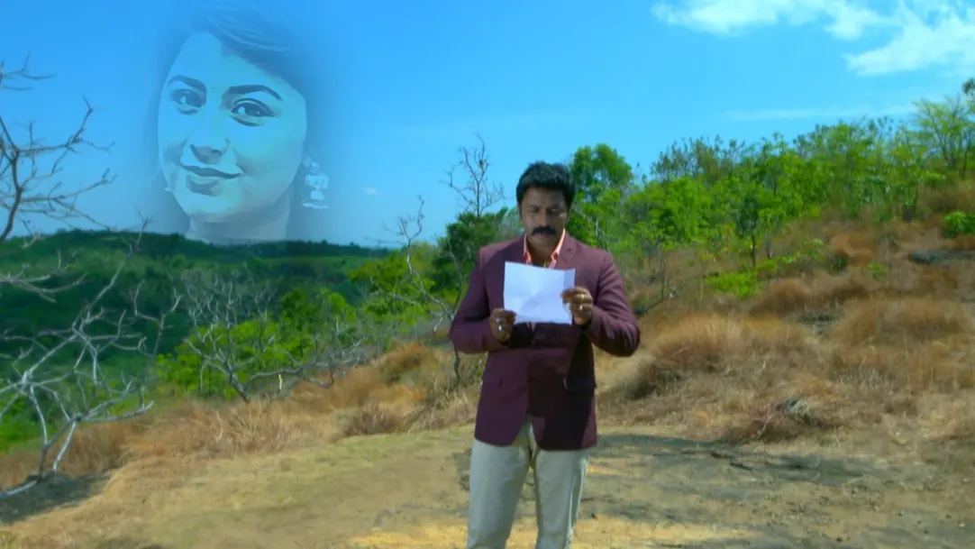 Mrs. Hitler - April 24, 2021 - Best Scene 