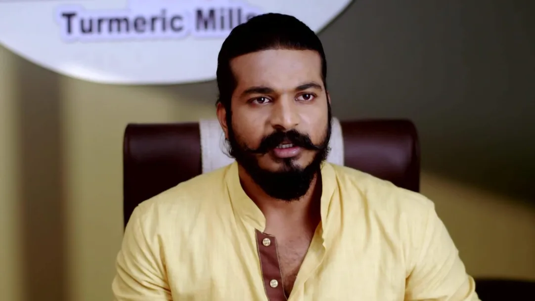 Man Zhala Bajind - August 28, 2021 - Scene 