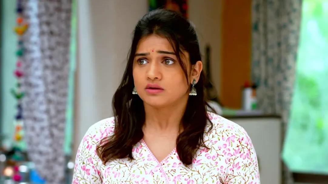 Manohar Gets Furious with Sanika 4th September 2021 Webisode