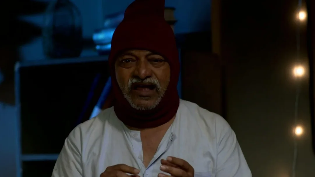 Ti Parat Aaliye - August 26, 2021 - Episode Spoiler