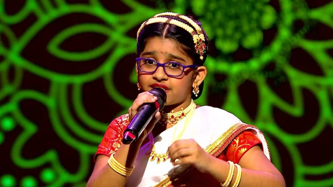 Sa Re Ga Ma Pa Lil Champs - 04 September, 2021