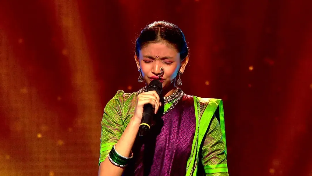 Sa Re Ga Ma Pa Lil Champs - July 17, 2021 - Episode Spoiler