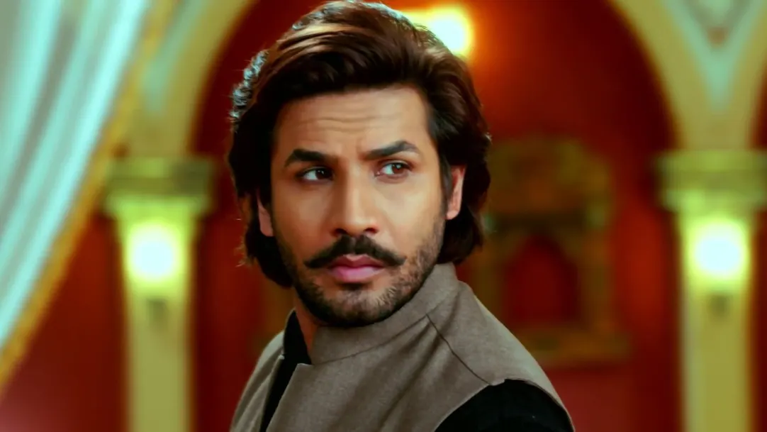 Devi's Aunts Defend Her 21st June 2021 Webisode