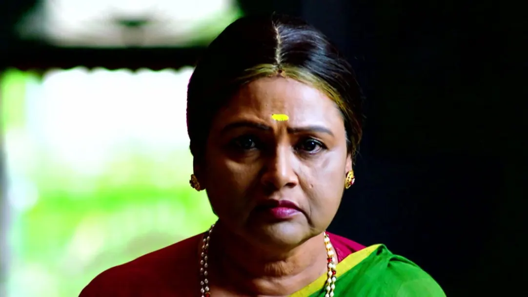 Vaidehi Parinayam - June 25, 2021 - Episode Spoiler
