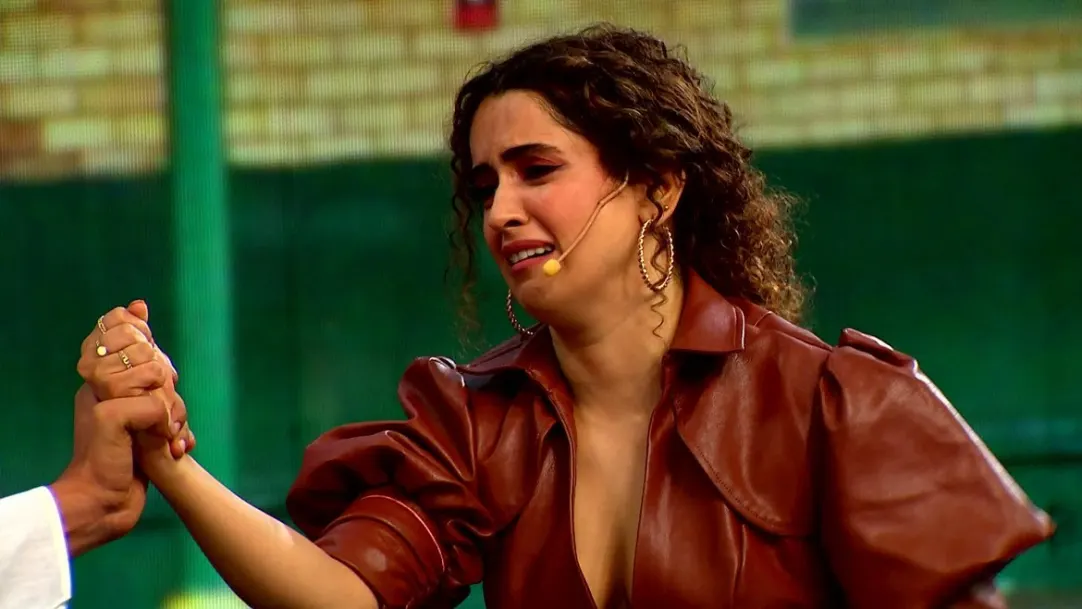 Zee Comedy Show - August 22, 2021 - Performance 