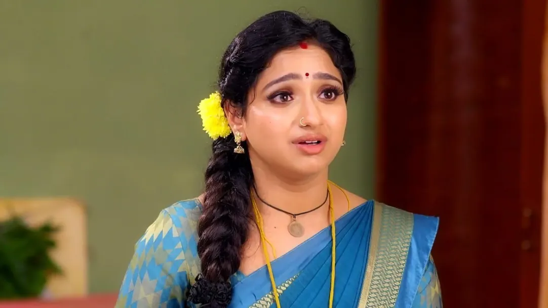 Trikaali S2 - April 18, 2021 - Best Scene 