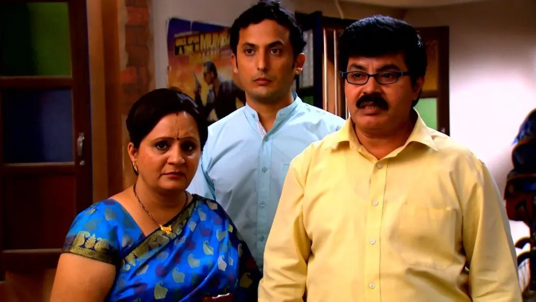 Satrangi Sasural - July 02, 2021 - Episode Spoiler