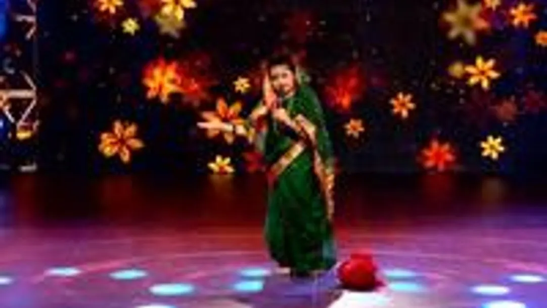 Sa Re Ga Ma Pa Lil Champs - July 09, 2021 - Episode Spoiler