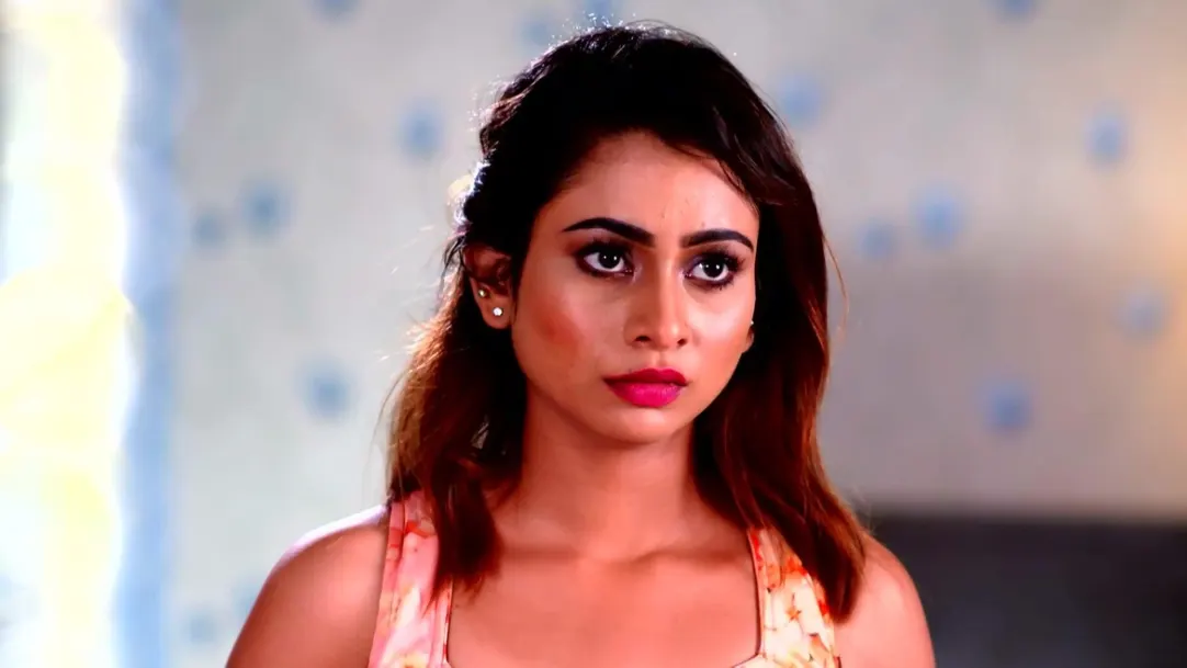 Swati Pacifies Jharana 4th August 2021 Webisode