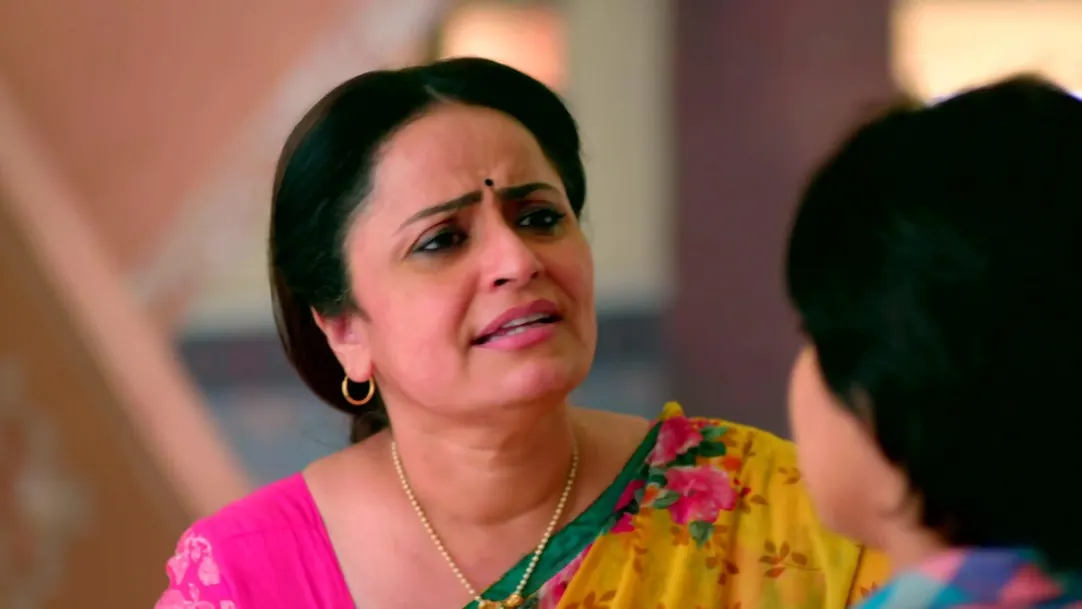 Dadi Lashes Out at Meet 2nd September 2021 Webisode