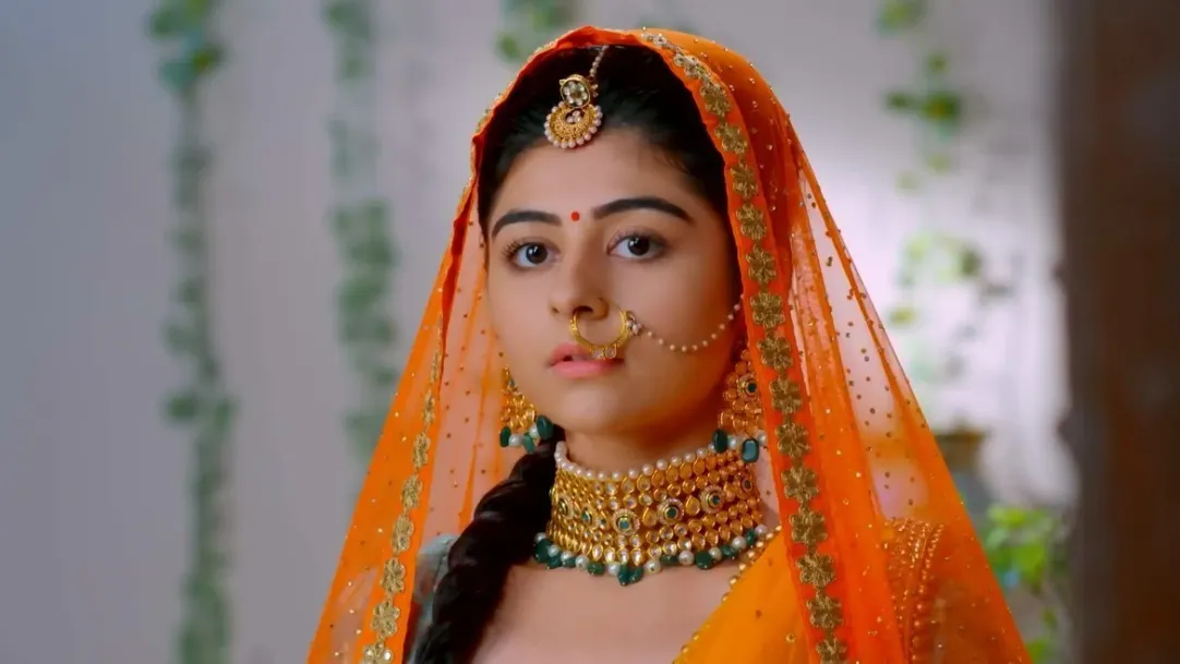 Jeet Gayi Toh Piya Morey | 14-20 June, 2021 21st June 2021 Webisode