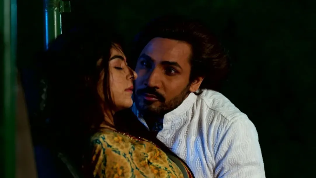 Adhiraj Prepares to Bury Devi Alive | Jeet Gayi Toh Piya Morey 