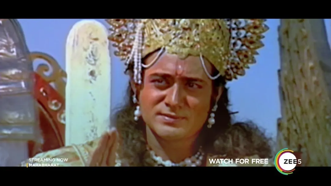 Pandavs' Valour | Mahabharat | Promo