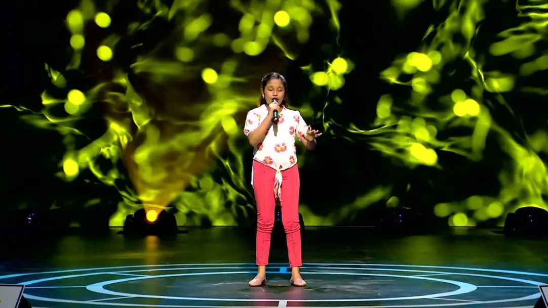 Sa Re Ga Ma Pa Lil Champs - July 31, 2021 - Episode Spoiler