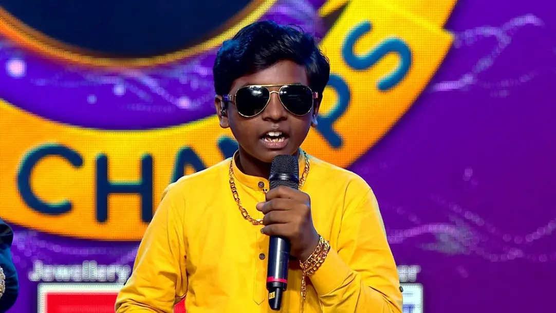 Dhiraj Enacts a Movie Scene 25th June 2021 Webisode