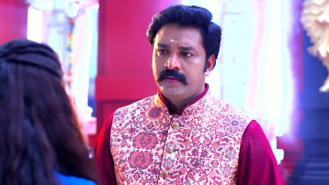 Asha Scolds Jyothirmayi 27th April 2021 Webisode