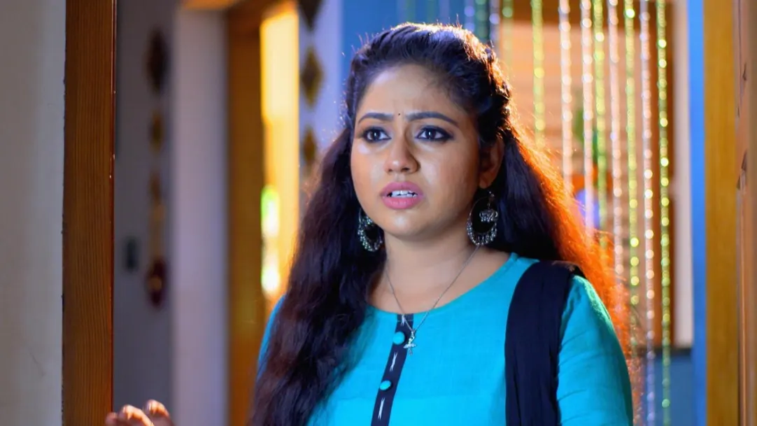 Jyothirmayi Tries to Prove Her Innocence | Mrs. Hitler 