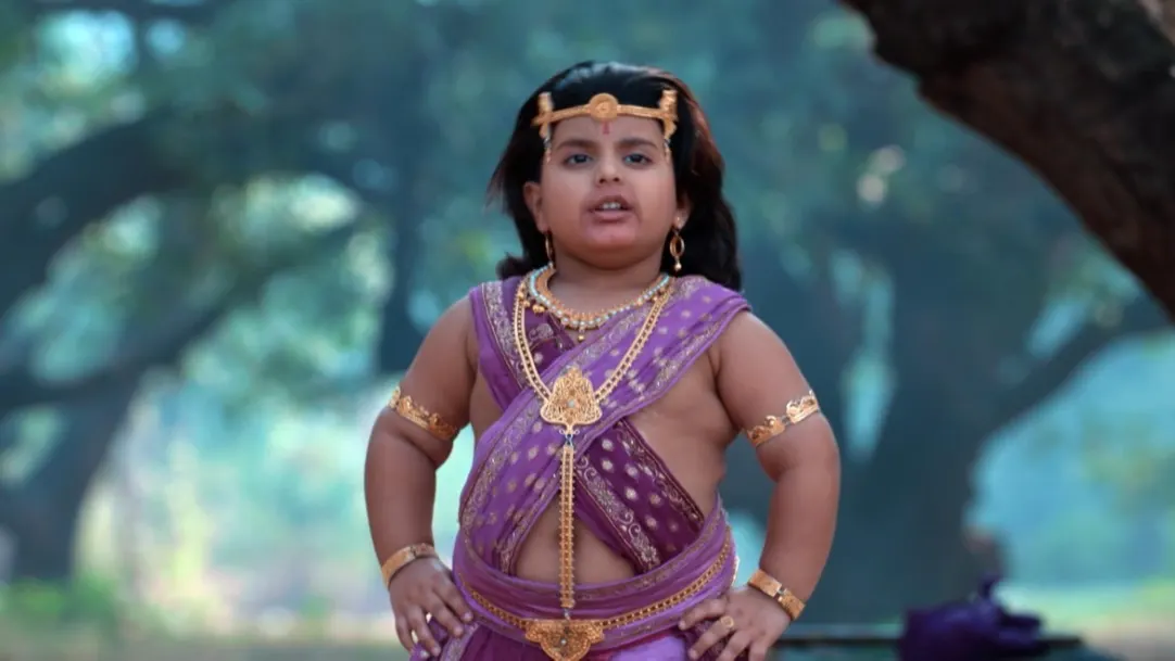 Sankatmochan Joy Hanuman - June 14, 2021 - Episode Spoiler