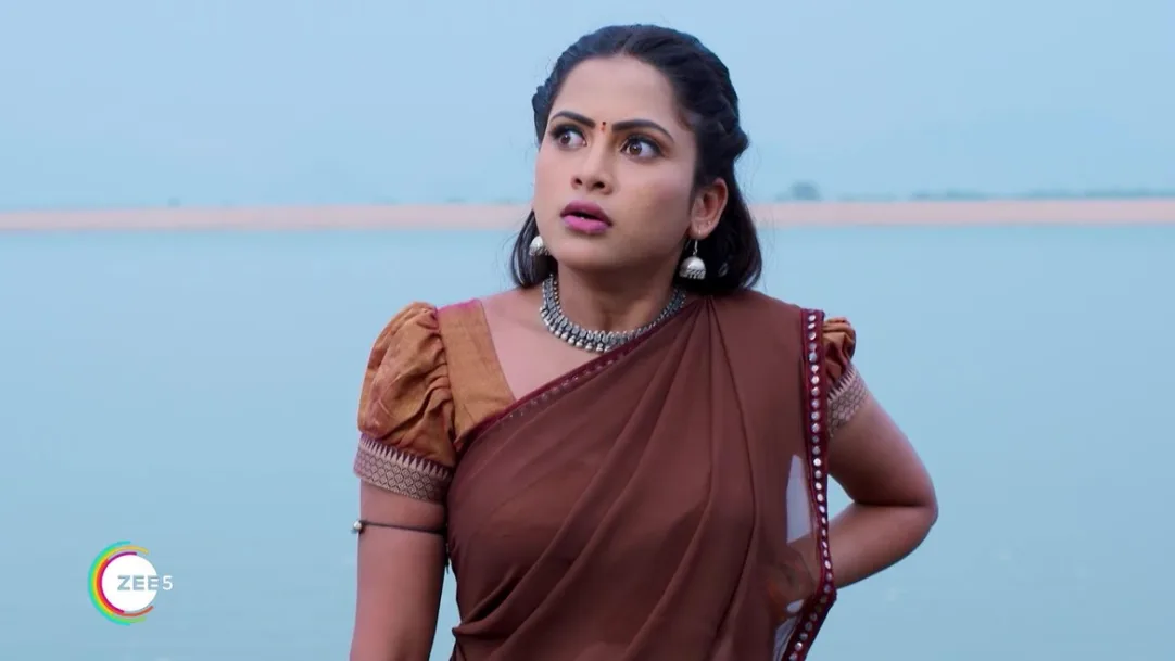 Rahul Argues with Saraswati | No. 1 Sose | Promo