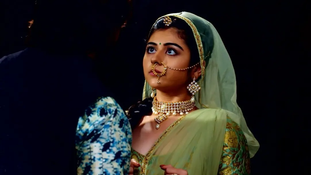 Adhiraj Accepts Devi's Condition | Jeet Gayi Toh Piya Morey 