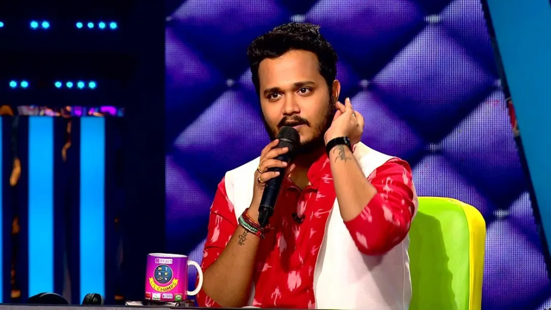 Sa Re Ga Ma Pa Lil Champs - August 21, 2021 - Episode Spoiler