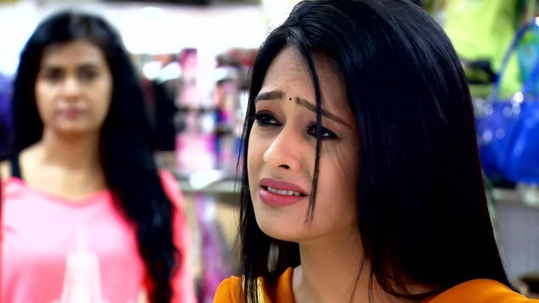 Aarushi's Truth Hurts Vihaan 6th July 2021 Webisode