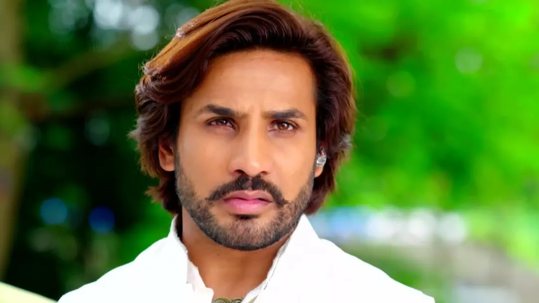 Krishika's Revelation Worries Everyone 2nd June 2021 Webisode