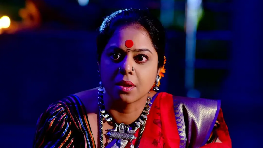 Vaidehi Parinayam - August 21, 2021 - Scene 