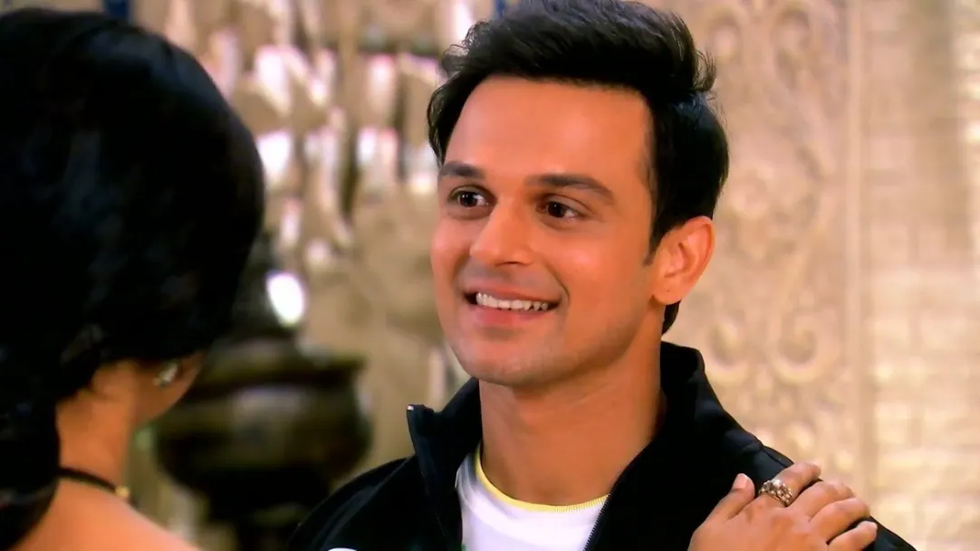 Gomti's Surprise for Vihaan 28th June 2021 Webisode