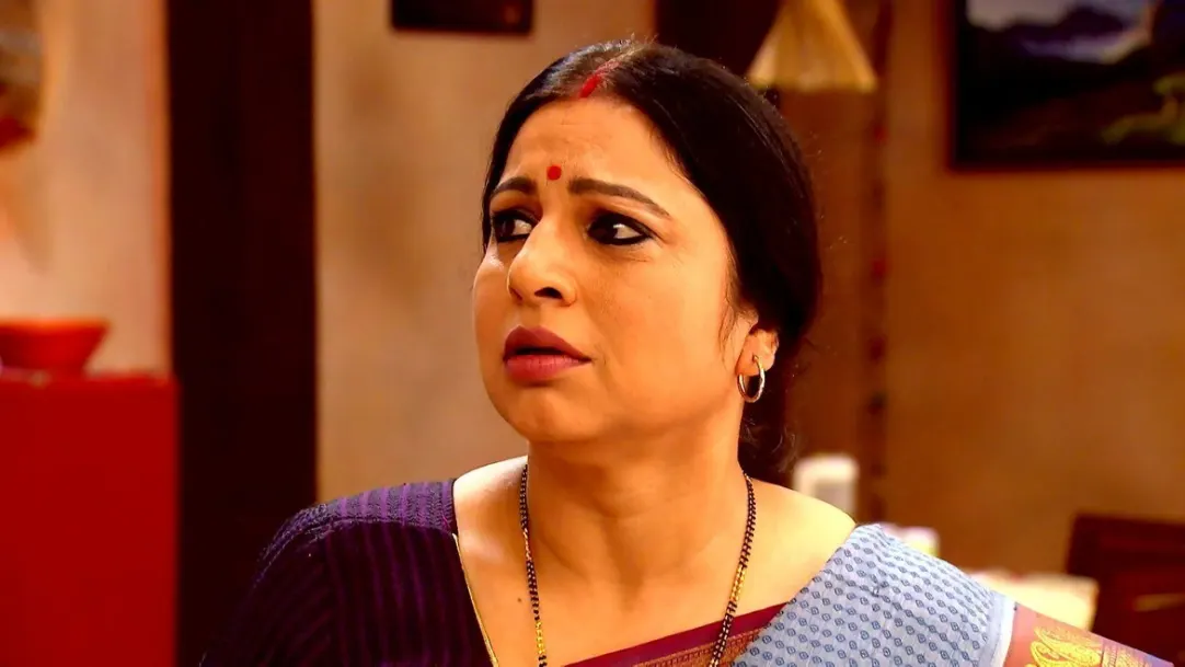 Satrangi Sasural - July 19, 2021 - Episode Spoiler