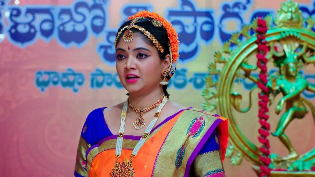Vaidehi Parinayam - June 08, 2021 - Episode Spoiler