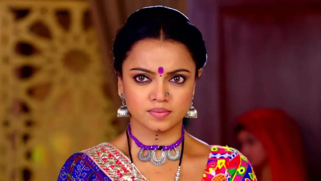 Heera Tortures Ambika and Devi 4th June 2021 Webisode