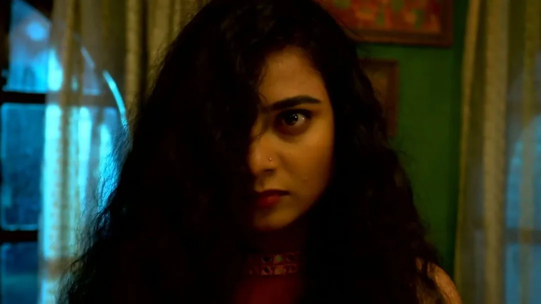 Lokhande Warns Everyone 2nd September 2021 Webisode