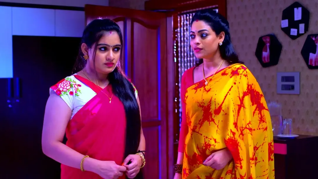 Mrs. Hitler - May 05, 2021 - Webisode 5th May 2021 Webisode