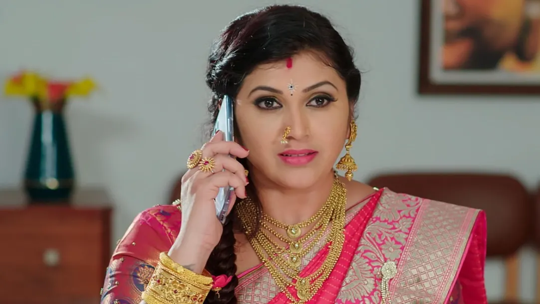 The Realtor Takes Away the 'Haaram' 24th August 2021 Webisode