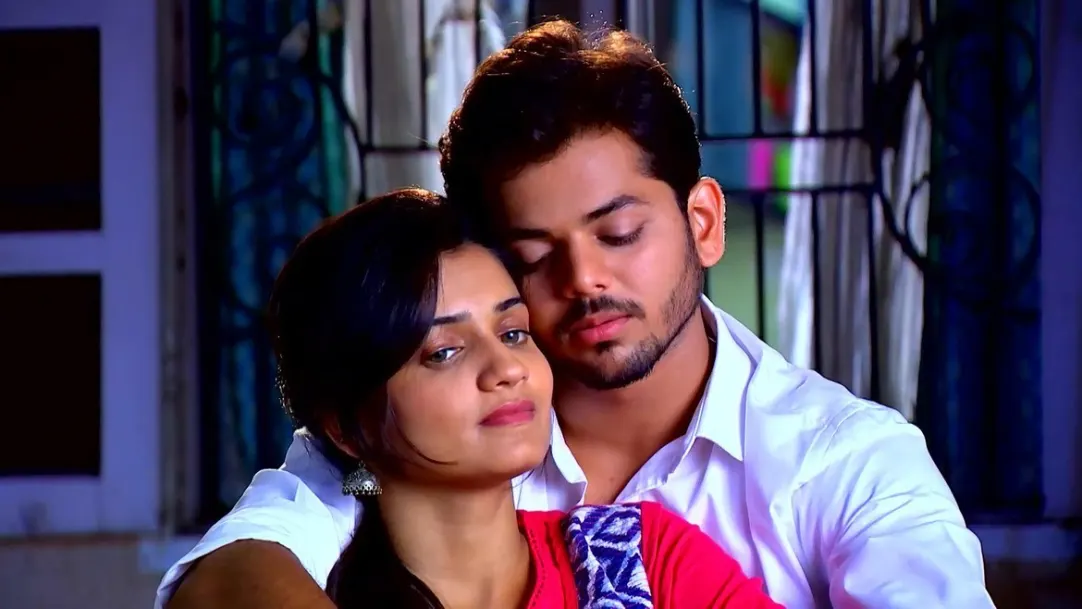 Manas and Vaidehi Tease Each Other | Phulpakhru 