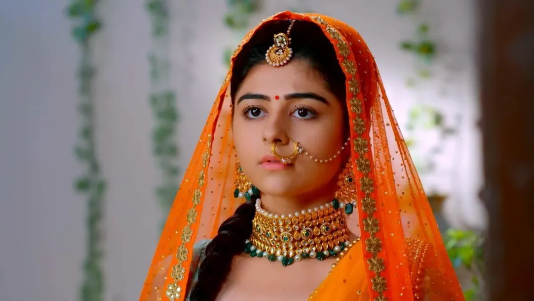 Heera's Punishment for Devi 15th June 2021 Webisode