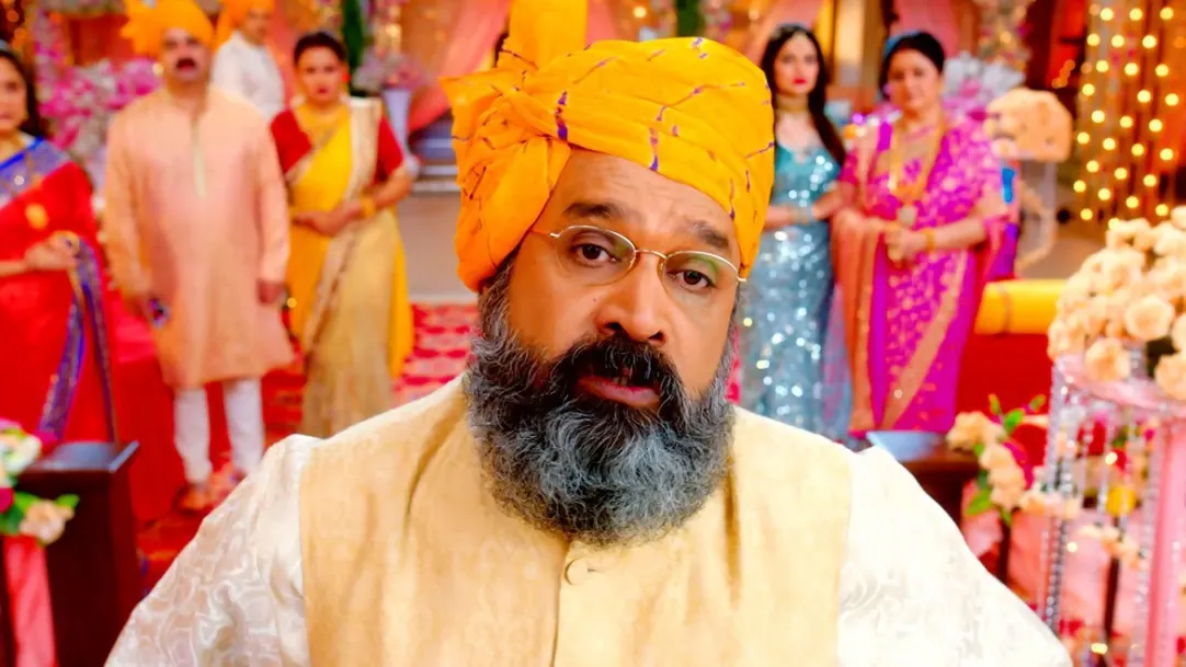 Ghar Ek Mandir Kripa Agrasen Maharaj Ki - August 27, 2021 - Episode Spoiler