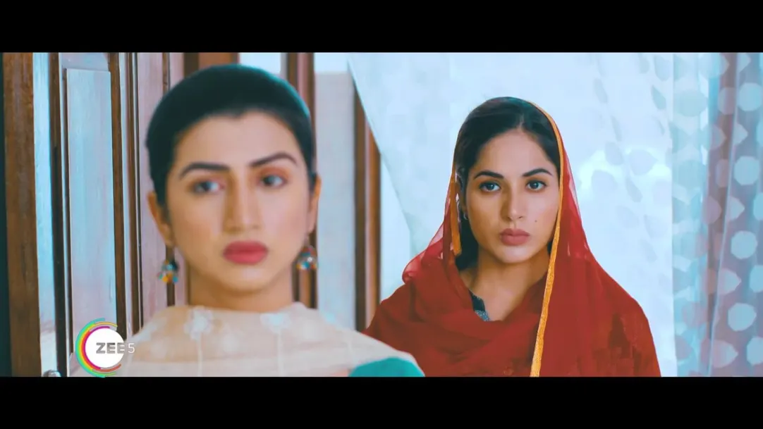 Desho’s Dilemma | Khasma Nu Khani | Promo