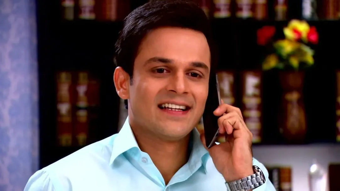 Satrangi Sasural - July 05, 2021 - Episode Spoiler