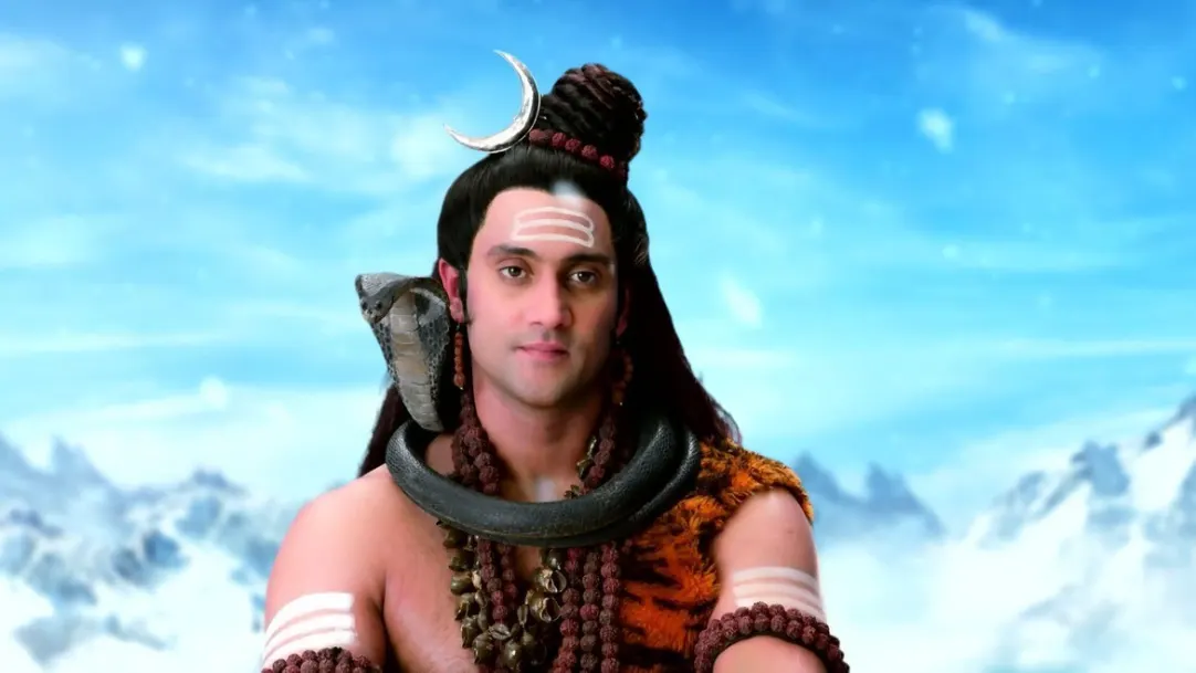 Sankat Mochan Jai Hanuman - 18 May, 2021