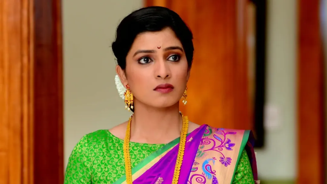 Mayuri Shares her Post Marriage Dreams 3rd September 2021 Webisode