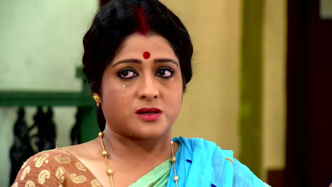 Bhootu Gets Angry at Ishani | Kuni Bhoota 
