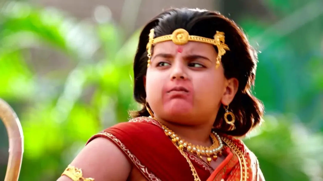 Sankatmochan Joy Hanuman 7th June 2021 Webisode