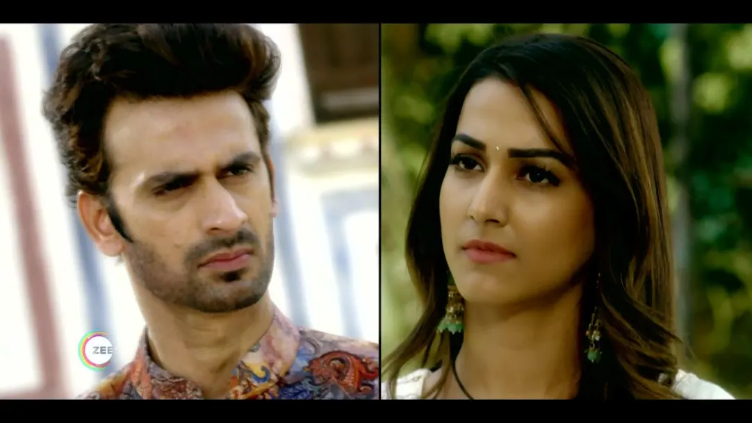 Mahi's Plan | Teri Meri Ikk Jindri | Promo